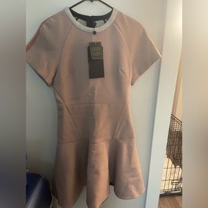 Antique Rose Watson Glare Dress-Size 2